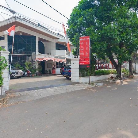 Reddoorz Plus @ Sukamulya Pasteur 2 บันดุง ภายนอก รูปภาพ