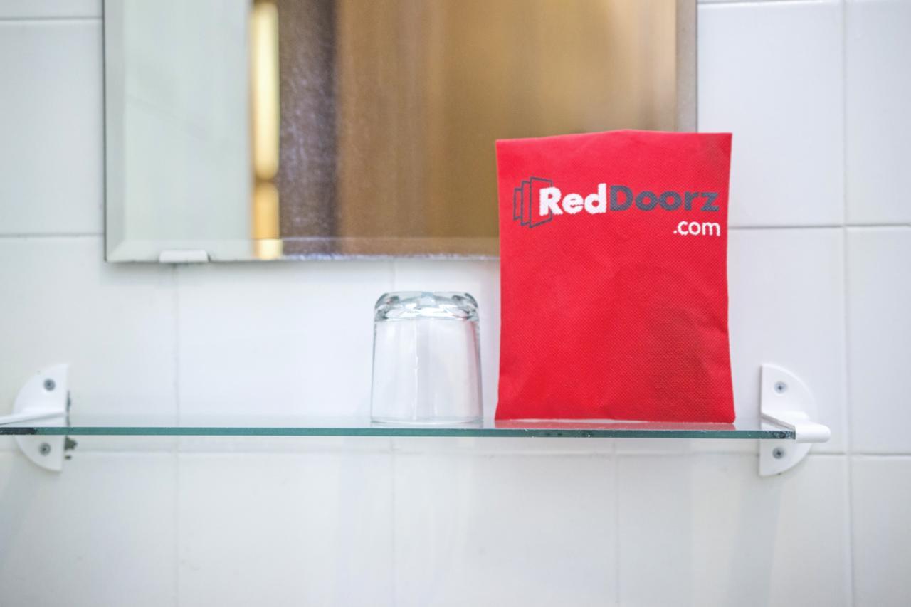 Reddoorz Plus @ Sukamulya Pasteur 2 บันดุง ภายนอก รูปภาพ